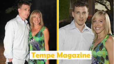 Denika Kisty Today: Where Is Jason Williams' Wife Now in 2026?