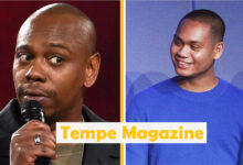 Ibrahim Chappelle: Everything to Know About Dave Chappelle’s Son