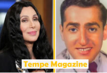 John Paul Sarkisian: The Untold Story of Cher’s Father