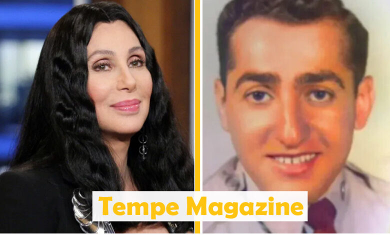John Paul Sarkisian: The Untold Story of Cher’s Father