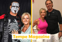 Sabine Glenn: The Private Life of Sting’s Wife You Never Knew About