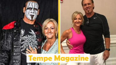 Sabine Glenn: The Private Life of Sting’s Wife You Never Knew About