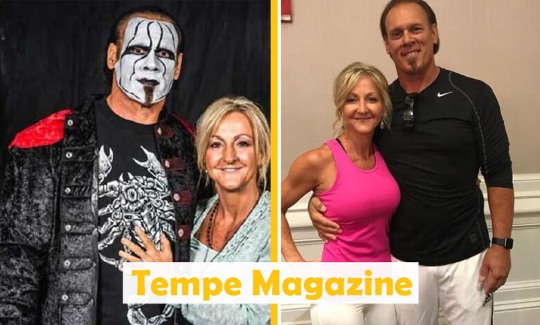 Sabine Glenn: The Private Life of Sting’s Wife You Never Knew About