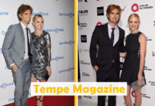 Blake Anderson Hanley: Everything About Emily Wickersham’s Ex-Husband Life Journey