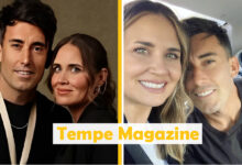 Who Is Mallory Plotnik? Meet Phil Wickham’s Wife and Her Inspiring Life Story