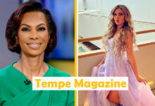 Bella Berlin: Everything to Know About Harris Faulkner’s Daughter