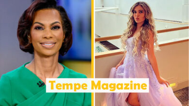 Bella Berlin: Everything to Know About Harris Faulkner’s Daughter