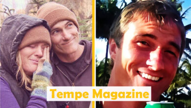 Who Is Maciah Bilodeau? The Inspiring Story of Misty Raney’s Husband
