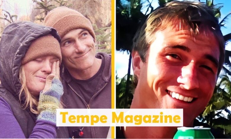 Who Is Maciah Bilodeau? The Inspiring Story of Misty Raney’s Husband