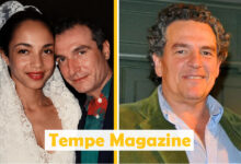 Who Is Carlos Scola Pliego? The Full Story of Sade Adu’s Ex-Husband