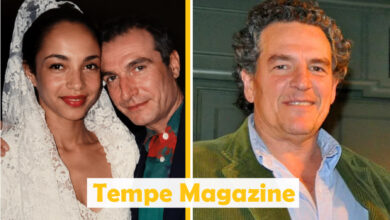 Who Is Carlos Scola Pliego? The Full Story of Sade Adu’s Ex-Husband