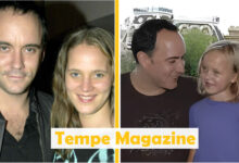 Who Is Grace Anne Matthews? Meet Dave Matthews’ Daughter and Her Life Today