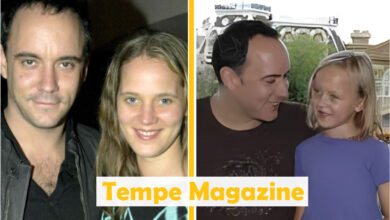 Who Is Grace Anne Matthews? Meet Dave Matthews’ Daughter and Her Life Today