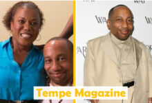 Who Is Otelia Cox? Everything to Know About Tony Cox’s Wife and Their Love Story