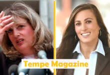 Allison Tripp: What You Didn’t Know About Linda Tripp’s Daughter