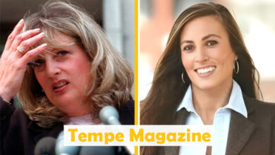 Allison Tripp: What You Didn’t Know About Linda Tripp’s Daughter