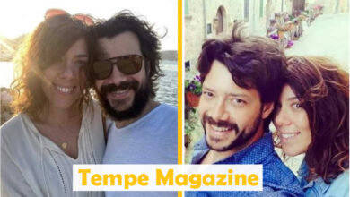 Who Is Blanca Clemente? The Private Life of Álvaro Morte’s Wife Revealed