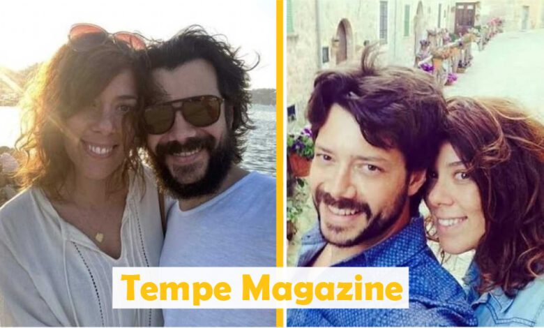 Who Is Blanca Clemente? The Private Life of Álvaro Morte’s Wife Revealed