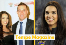 Charlise Castro: Everything About George Springer’s Wife