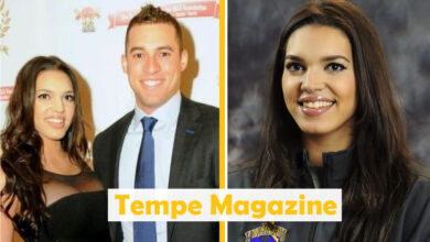 Charlise Castro: Everything About George Springer’s Wife