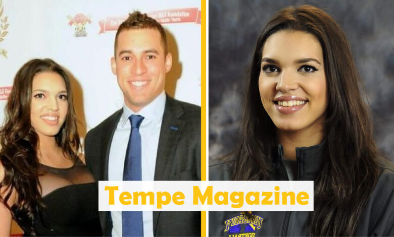Charlise Castro: Everything About George Springer’s Wife