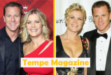 Who Is David Sanov? Inside the Life of Alison Sweeney’s Retired Police Officer Husband