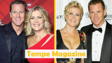 Who Is David Sanov? Inside the Life of Alison Sweeney’s Retired Police Officer Husband