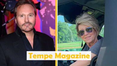 Elisa Gayle Ritter: Everything to Know About Narvel Blackstock's Ex-Wife