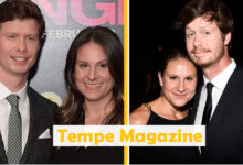 The Full Story of Emma Nesper and Her Life with Anders Holm