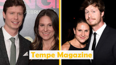 The Full Story of Emma Nesper and Her Life with Anders Holm