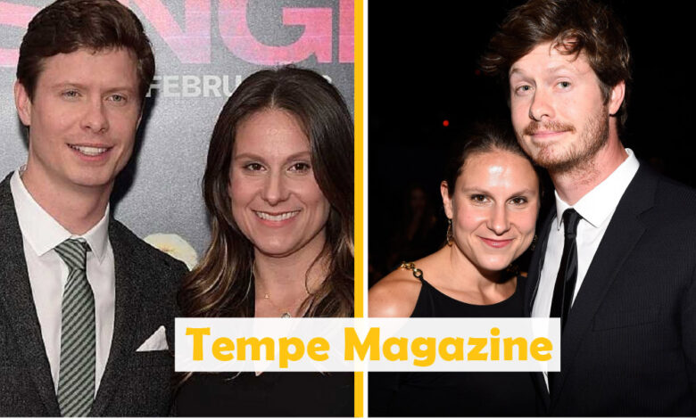 The Full Story of Emma Nesper and Her Life with Anders Holm