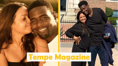 Who Is Erika Dates? Everything About Chris Webber’s Wife, Family, and Life