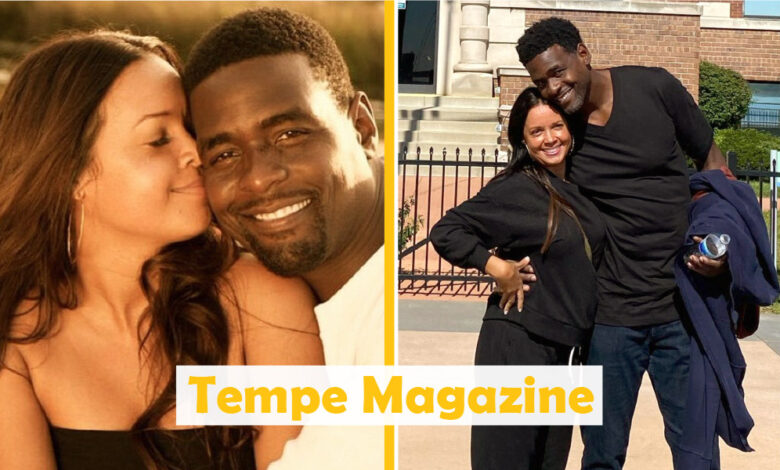 Who Is Erika Dates? Everything About Chris Webber’s Wife, Family, and Life