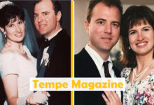 Eve Schiff: The Private Life of Adam Schiff’s Supportive Wife