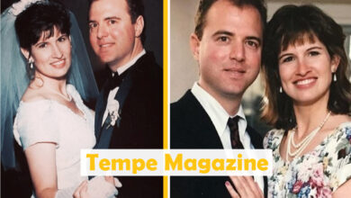Eve Schiff: The Private Life of Adam Schiff’s Supportive Wife