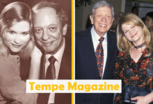 Who Is Frances Yarborough? Everything to Know About Don Knotts’ Third Wife