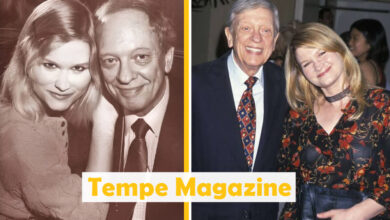 Who Is Frances Yarborough? Everything to Know About Don Knotts’ Third Wife