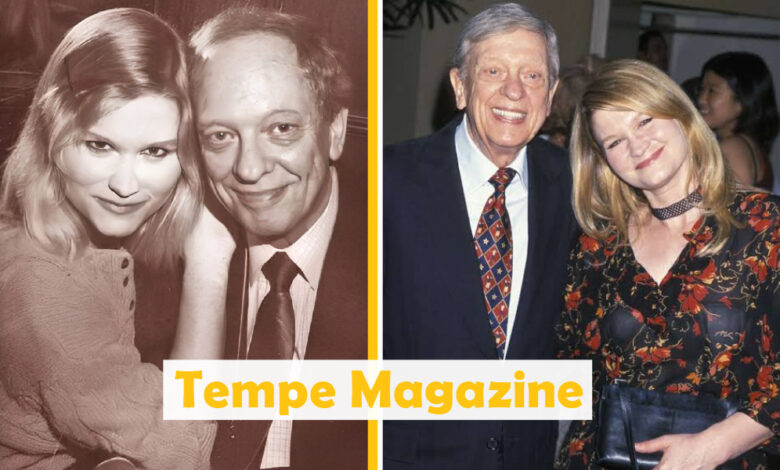 Who Is Frances Yarborough? Everything to Know About Don Knotts’ Third Wife