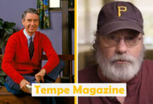 James Byrd Rogers: What Happened to Mister Rogers’ Eldest Son?
