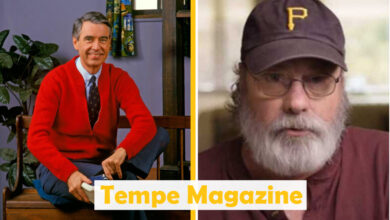 James Byrd Rogers: What Happened to Mister Rogers’ Eldest Son?