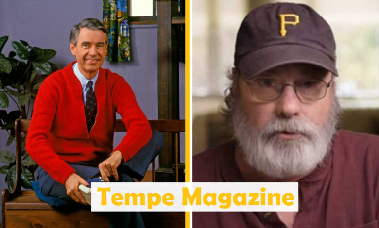 James Byrd Rogers: What Happened to Mister Rogers’ Eldest Son?