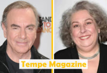 Jayne Posner: The Untold Story of Neil Diamond’s First Wife