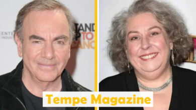 Jayne Posner: The Untold Story of Neil Diamond’s First Wife