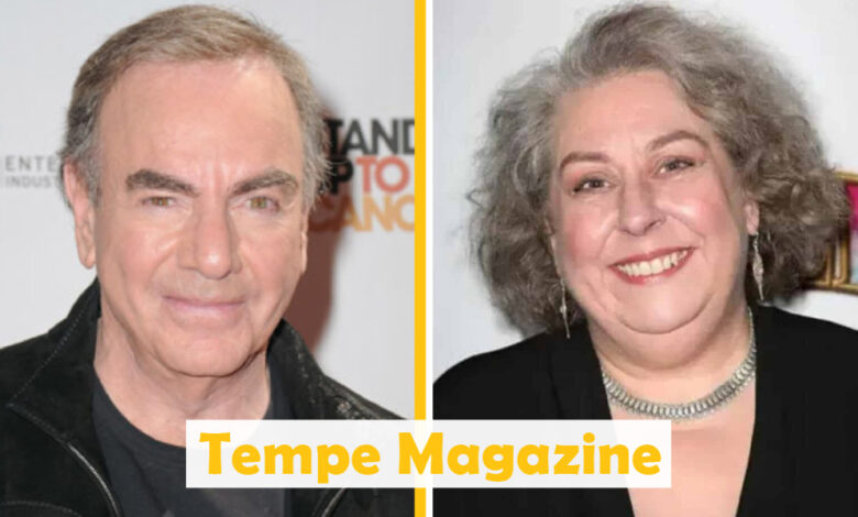 Jayne Posner: The Untold Story of Neil Diamond’s First Wife