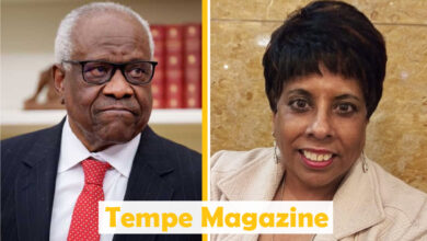 Kathy Ambush: The Full Life Story of Clarence Thomas’ First Wife