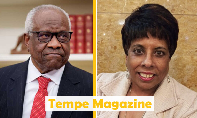 Kathy Ambush: The Full Life Story of Clarence Thomas’ First Wife