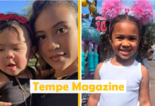 Lovely Symphani Brown: The Sweet Story of Chris Brown’s Youngest Daughter