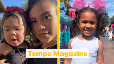 Lovely Symphani Brown: The Sweet Story of Chris Brown’s Youngest Daughter
