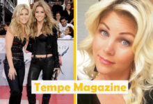 Who Is Marabeth Hough? Inside the Life of Derek and Julianne Hough’s Sister