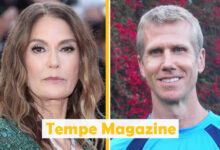 Marcus Leithold: The Private Life of Teri Hatcher’s First Husband